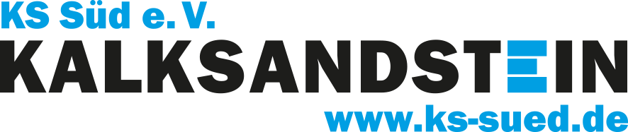 Logo Bundesverband Kalksandstein